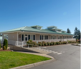 Plus de détails pour 2605 Jahn Ave NW, Gig Harbor, WA - Bureau à louer