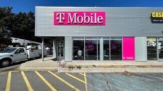 Plus de détails pour 7262 Columbia Pike, Annandale, VA - Local commercial à louer