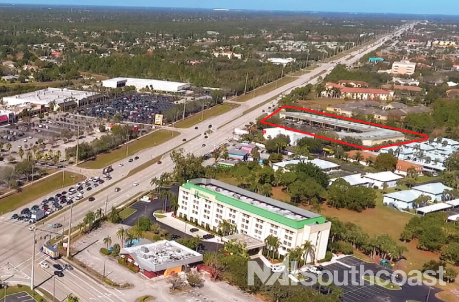 10000-10040 SE US-1 Hwy, Port Saint Lucie, FL à louer - Photo de l’immeuble – Image 1 sur 4