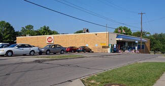 Plus de détails pour 3970 North Bend Rd, Cincinnati, OH - Local commercial à vendre