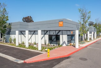 Plus de détails pour 926 S Andreasen Dr, Escondido, CA - Industriel/Logistique à louer