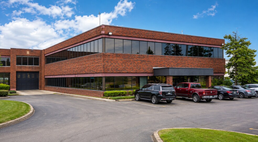 5100 W Lawndale Ave, Summit, IL à louer - Photo principale – Image 1 sur 4
