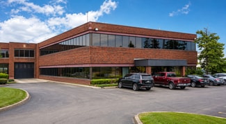 Plus de détails pour 5100 W Lawndale Ave, Summit, IL - Bureau à louer