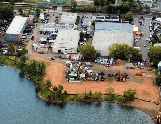 57 Ellis St, Staten Island, NY à louer - Aérien – Image 2 sur 5