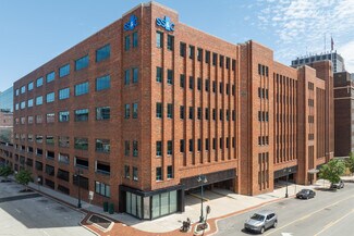 Plus de détails pour 210 W 10th St, Kansas City, MO - Bureau à louer
