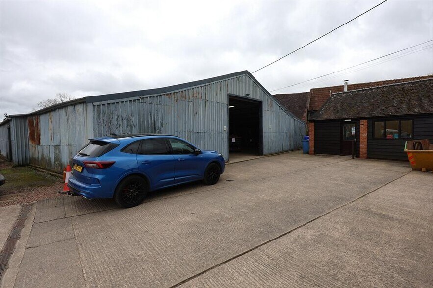 Unit 1 Hereford Rd, Ledbury à louer - Photo de l’immeuble – Image 3 sur 4