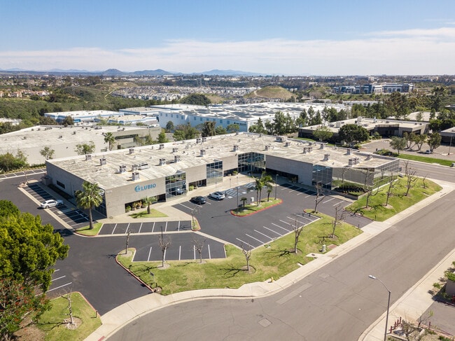 Plus de détails pour 10237-10239 Flanders Ct, San Diego, CA - Local d'activités à louer