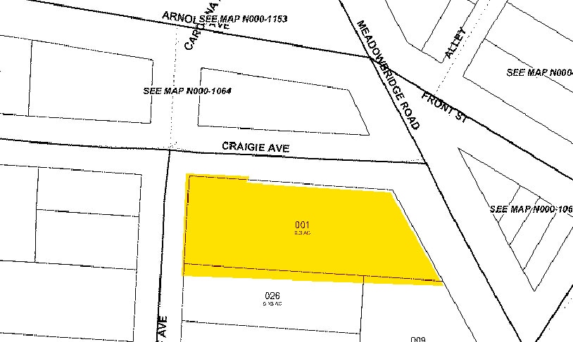 3096 Meadowbridge Rd, Richmond, VA à louer - Autre – Image 2 sur 6