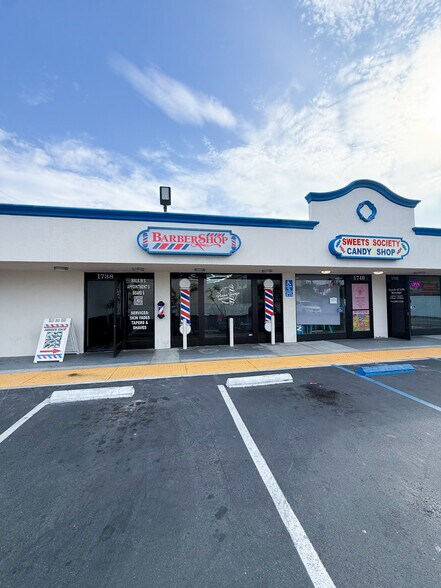 1736-1746 E Meats Ave, Orange, CA à louer - Photo de l’immeuble – Image 2 sur 7