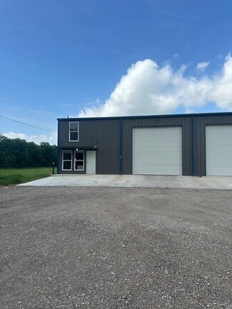 Plus de détails pour 4072 Old Lorena Rd, Lorena, TX - Bureau à louer