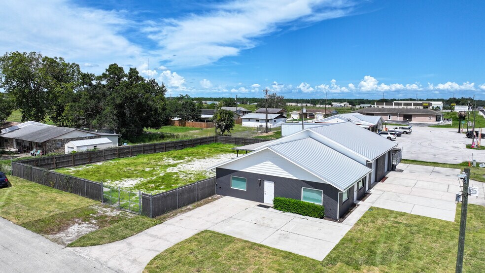 4200 Kenilworth Blvd, Sebring, FL à vendre - Photo de l’immeuble – Image 2 sur 15