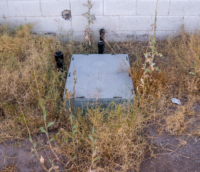 4046 E Winslow Ave, Phoenix, AZ à louer - Photo de l’immeuble – Image 3 sur 16