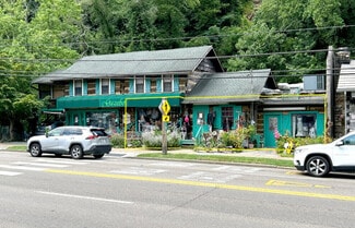 Plus de détails pour 377 Parkway, Gatlinburg, TN - Local commercial à louer