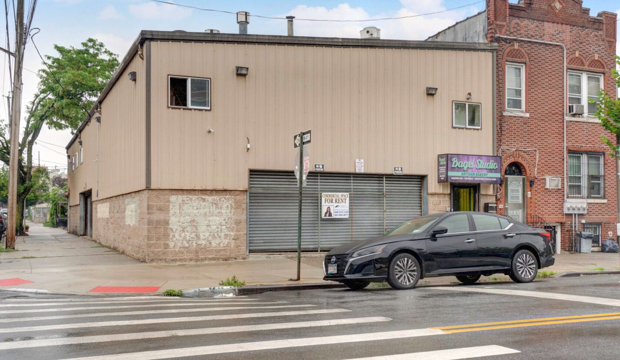2829 Harway Ave, Brooklyn, NY à louer Photo de l’immeuble– Image 1 sur 3