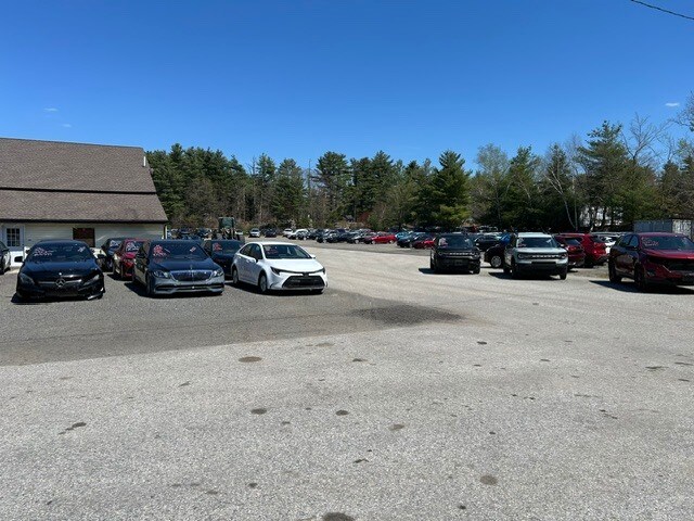 237 Main St, Plaistow, NH à vendre - Photo de l’immeuble – Image 3 sur 12