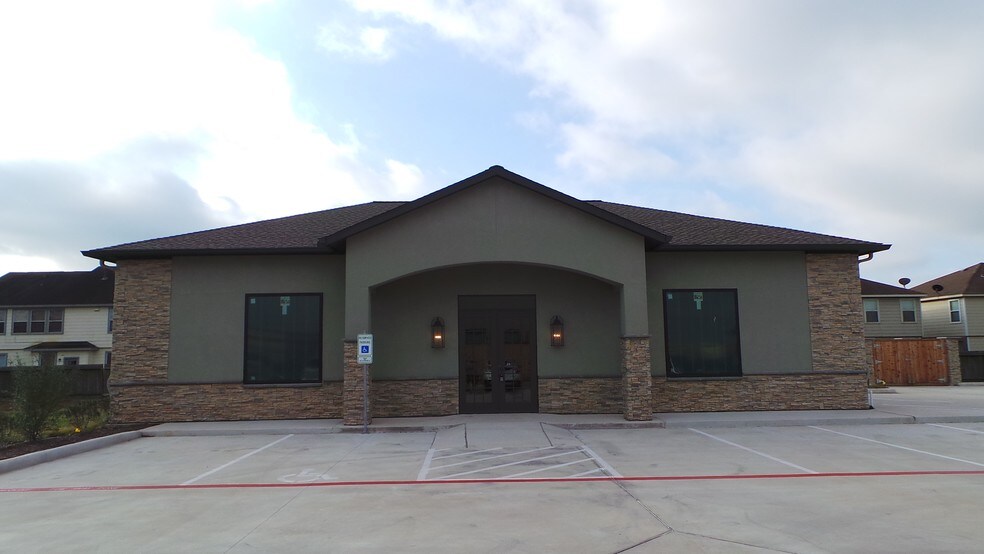 6521 FM 2920 Rd, Spring, TX à louer - Photo de l’immeuble – Image 3 sur 3