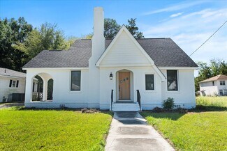 Plus de détails pour 910 W Evans St, Florence, SC - Bureau à vendre