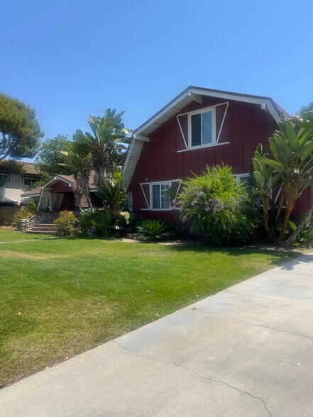 6344 Orange Ave, Cypress, CA à vendre - Photo de l’immeuble – Image 2 sur 2
