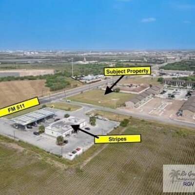 6101 Charmaine Ln, Brownsville, TX à vendre - Autre – Image 2 sur 4