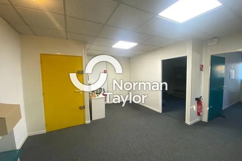 Bureau dans Montpellier à louer - Photo intérieure – Image 2 sur 10