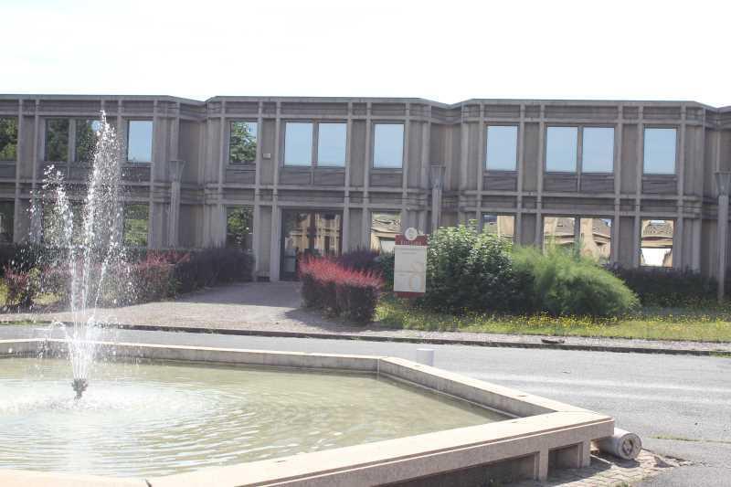Route De L'orme Des Merisiers, Saint-Aubin à louer - Photo de l’immeuble – Image 2 sur 6