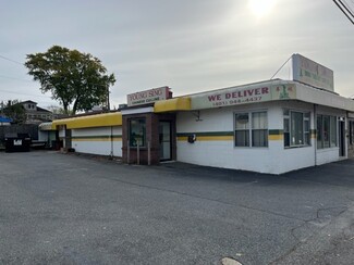 Plus de détails pour 190 Gansett Ave, Cranston, RI - Local commercial à vendre