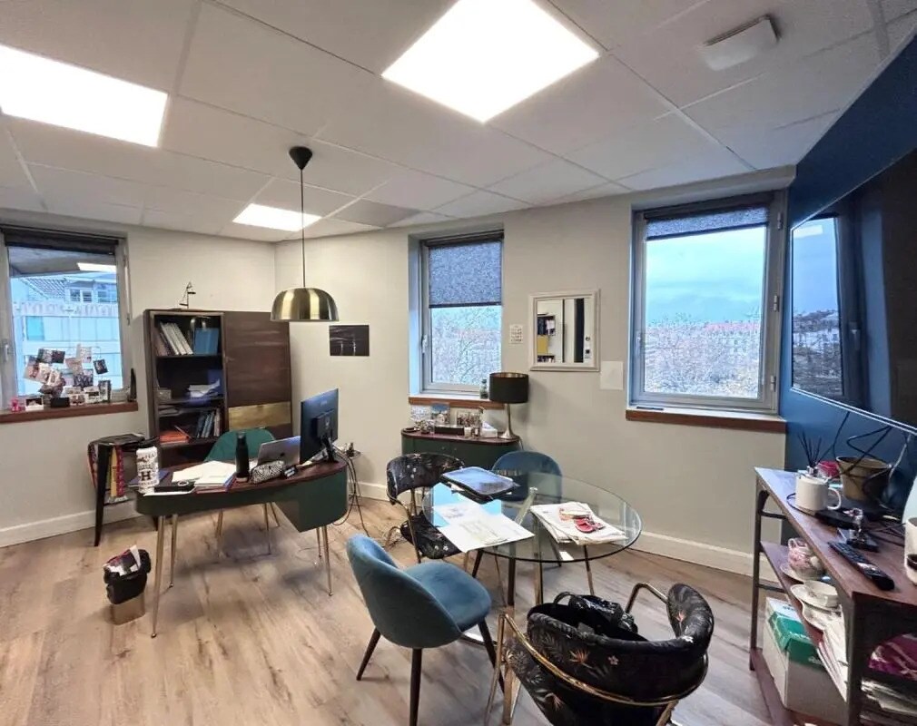 40-41 Quai Fulchiron, Lyon à vendre Photo intérieure– Image 1 sur 9