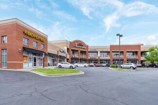 Plus de détails pour 2908 Oak Lake Blvd, Charlotte, NC - Local commercial à louer