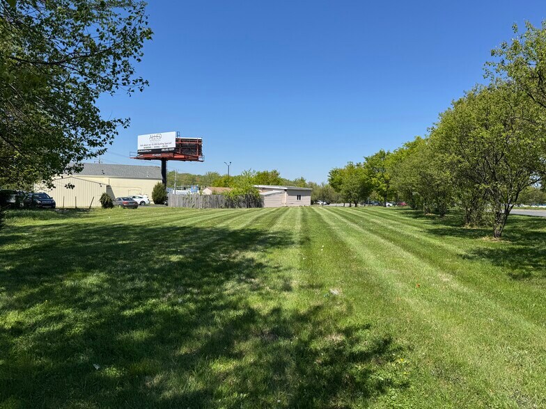 1817 Belair Rd, Fallston, MD à louer - Photo principale – Image 1 sur 5