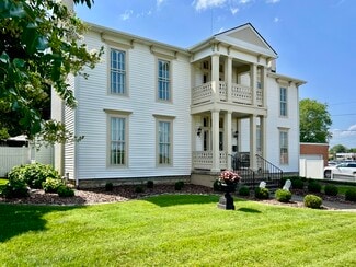 Plus de détails pour 210 S College St, Franklin, KY - Spécialisé à vendre