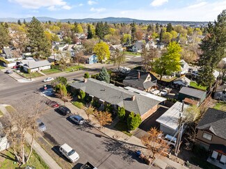 Plus de détails pour 805 W Alice Ave, Spokane, WA - Logement à vendre