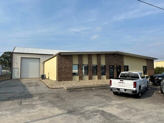 Plus de détails pour 104 N Shorecrest Rd, Columbia, SC - Industriel/Logistique à louer