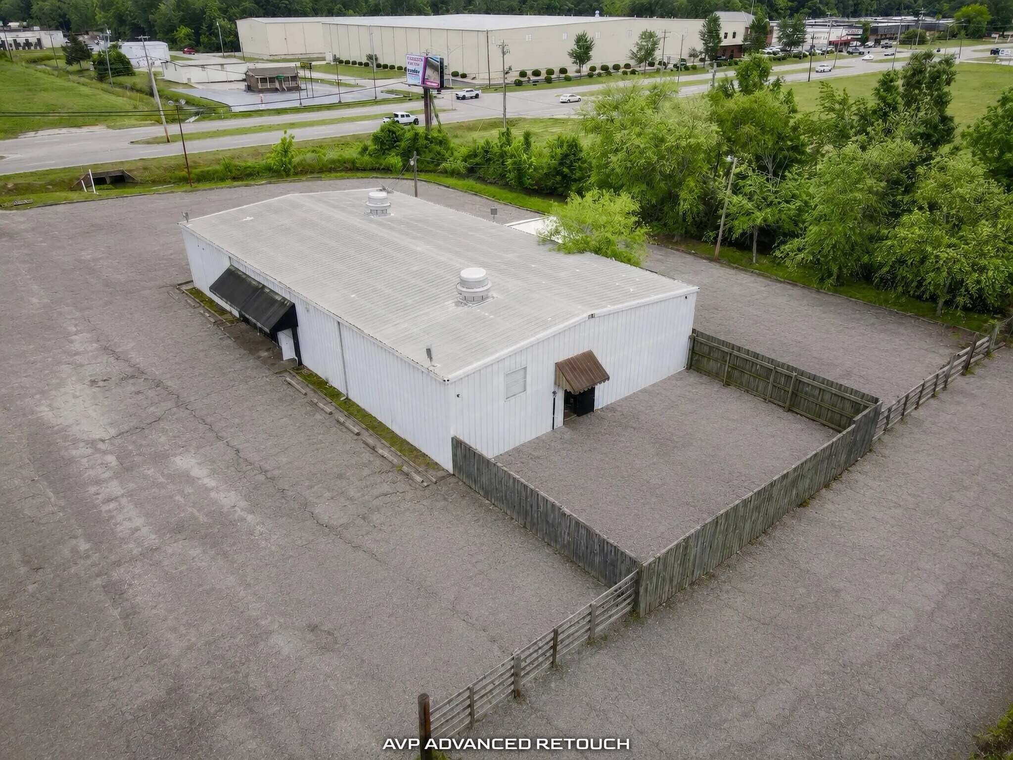 3417 Highway 31 S, Decatur, AL à vendre Photo de l’immeuble– Image 1 sur 3