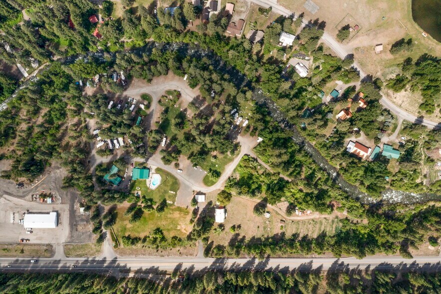 3300 US Highway 97, Peshastin, WA à vendre - Aérien – Image 2 sur 40