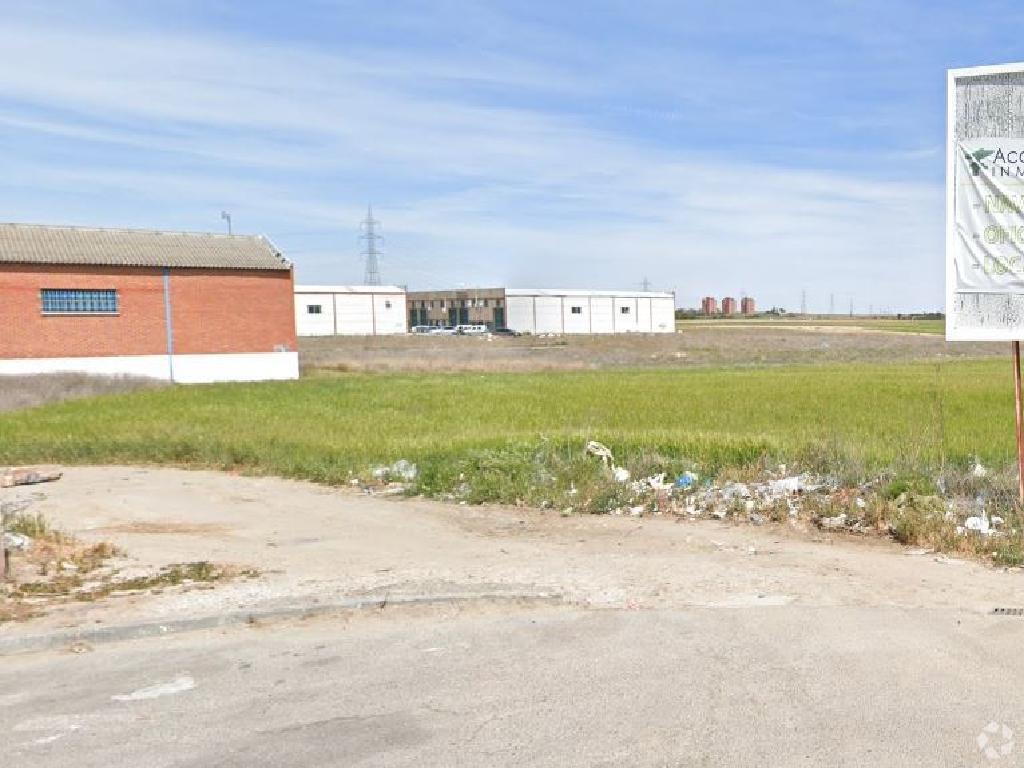 Calle Río Manzanares, 61, Humanes de Madrid, Madrid à vendre Photo principale– Image 1 sur 4