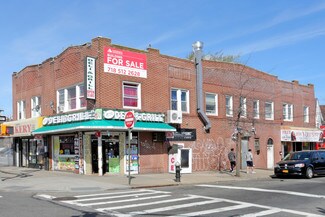 Plus de détails pour 21023 Jamaica Ave, Queens Village, NY - Local commercial à vendre