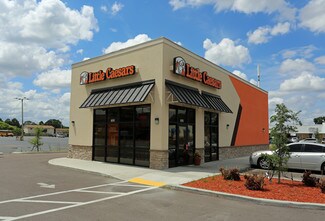Plus de détails pour 7620 Palm River Rd, Tampa, FL - Local commercial à vendre