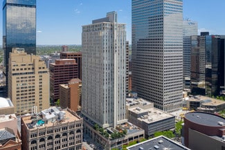 Plus de détails pour 1600 Glenarm Pl, Denver, CO - Local commercial à louer