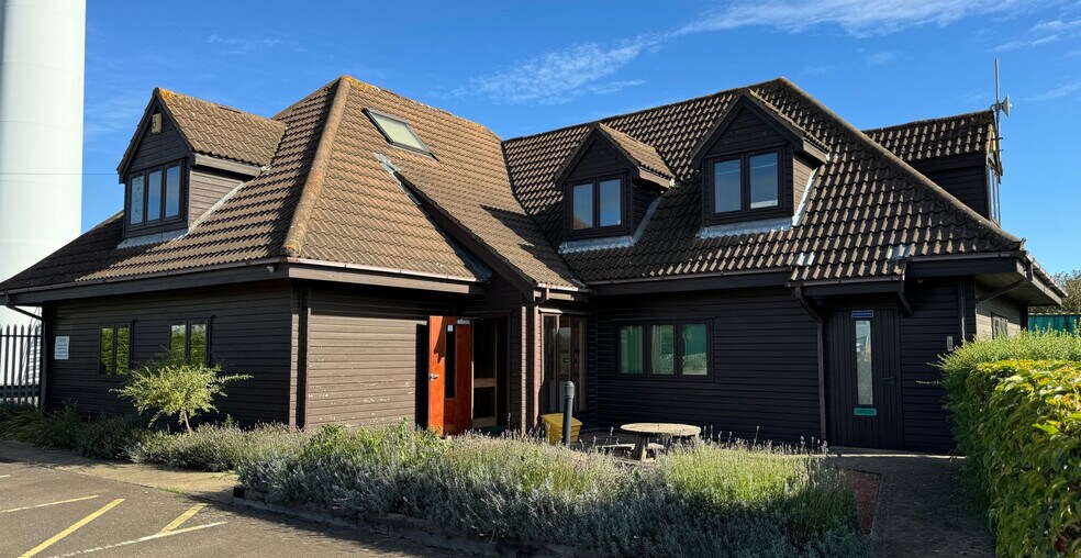 Funthams Ln, Whittlesey à louer - Photo de l’immeuble – Image 2 sur 3