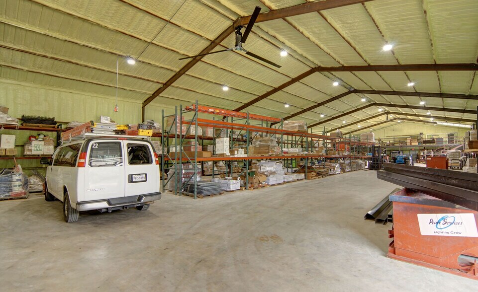 4300 Burleson-Redder Rd, Burleson, TX à vendre - Photo intérieure – Image 3 sur 25