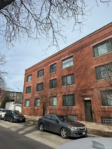6100-6104 N Paulina, Chicago, IL à vendre - Photo de l’immeuble – Image 3 sur 11