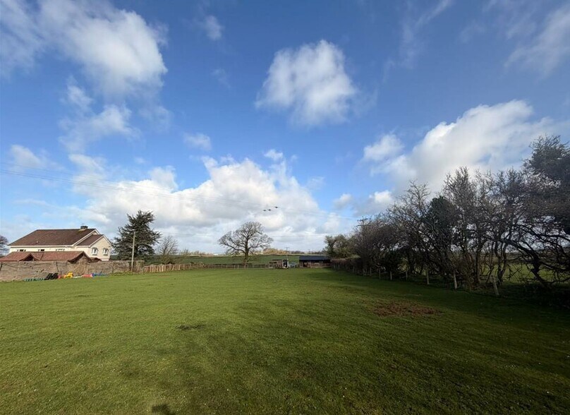 Pentre Meyrick, Cowbridge à vendre - Autre – Image 2 sur 3