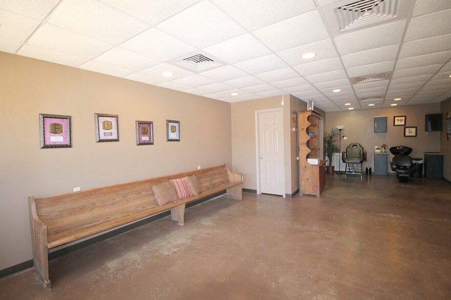 3207 Highway 63 S, Lucedale, MS à vendre - Photo intérieure – Image 2 sur 20