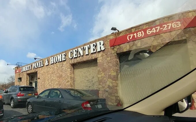 1009 Liberty Ave, Brooklyn, NY à vendre Photo principale– Image 1 sur 5