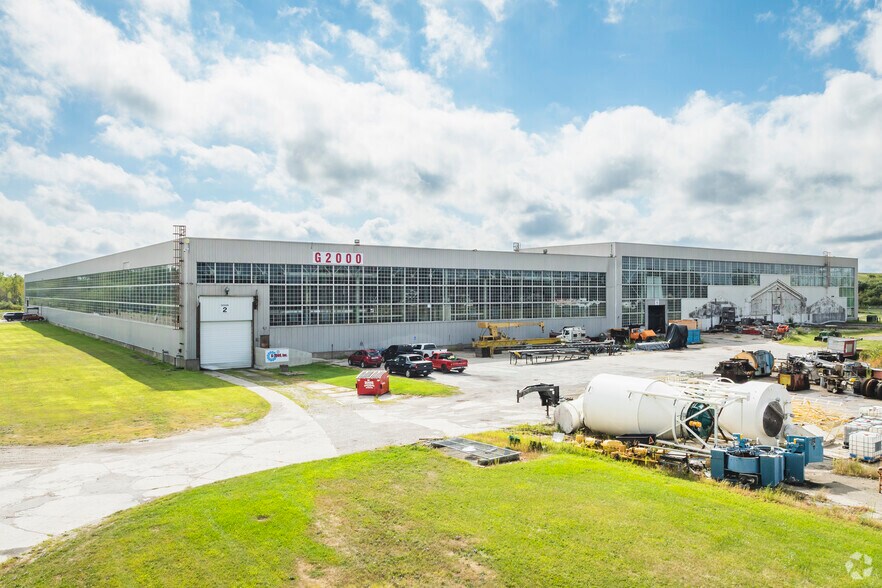 1769 E Broadway St, Northwood, OH à vendre - Photo de l’immeuble – Image 2 sur 6