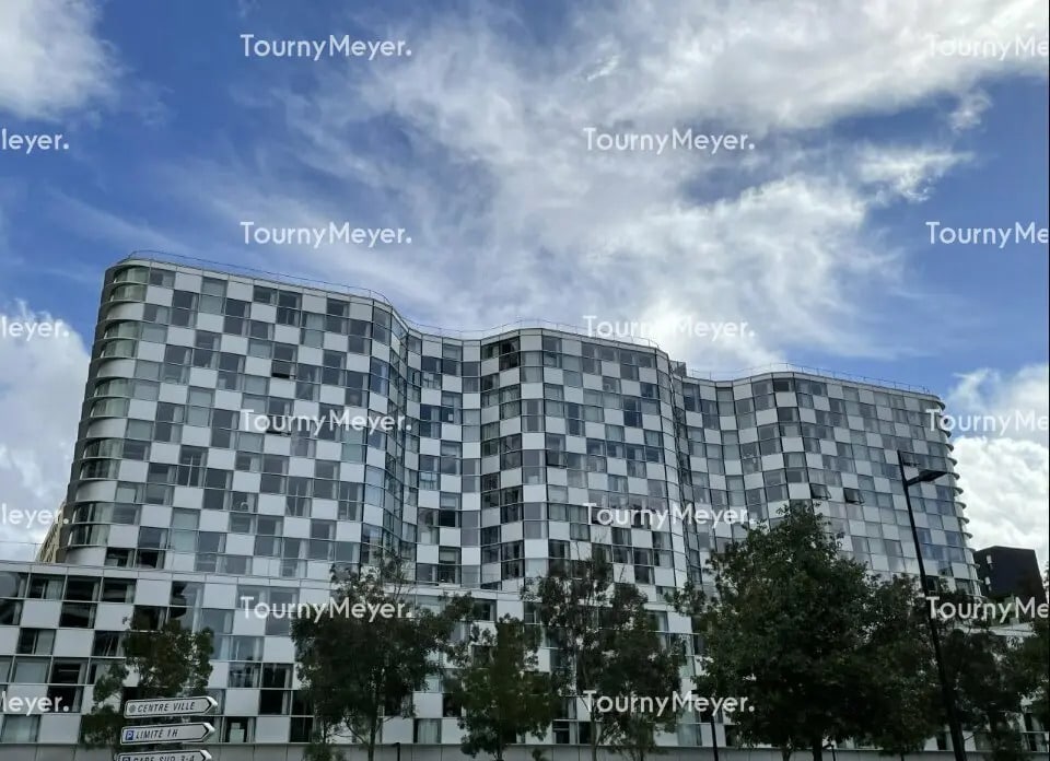 Bureau dans Nantes à louer Photo de l’immeuble– Image 1 sur 8