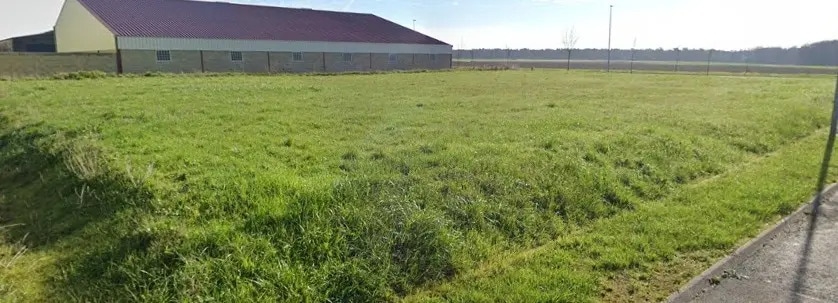 Photo de l’immeuble