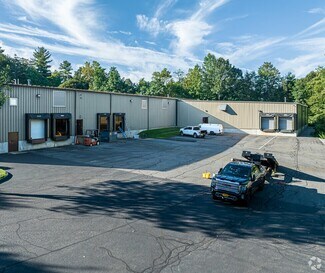 Plus de détails pour 299 Industrial Ln, Torrington, CT - Bureau, Industriel/Logistique à louer