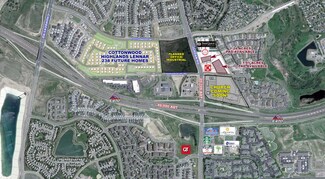 Plus de détails pour Parkerhouse Rd, Parker, CO - Terrain à vendre