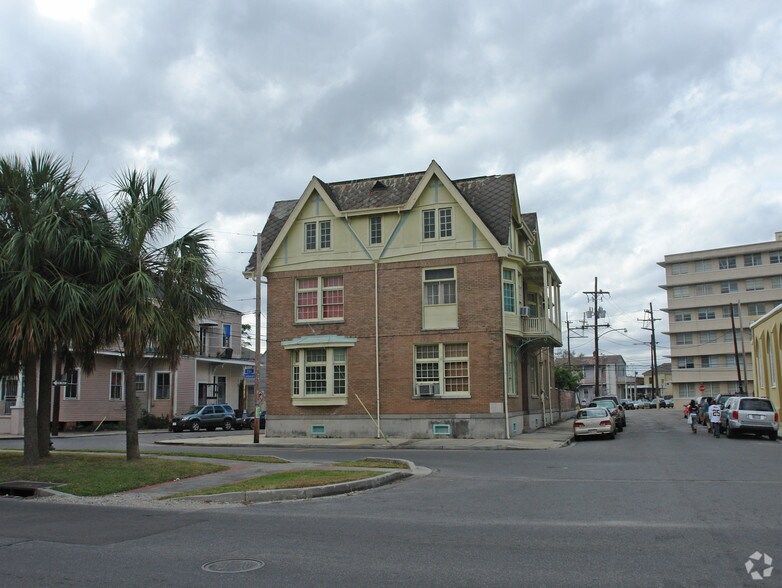 1412 Erato St, New Orleans, LA à vendre - Photo de l’immeuble – Image 2 sur 4